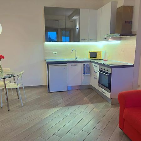 Appartme Sarca 59 Milano Exterior foto