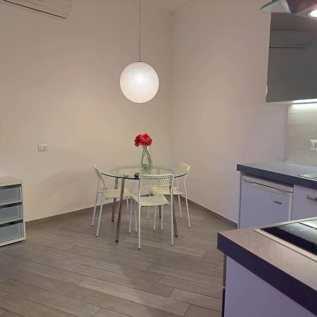 Appartme Sarca 59 Milano Exterior foto