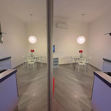 Appartme Sarca 59 Milano Exterior foto