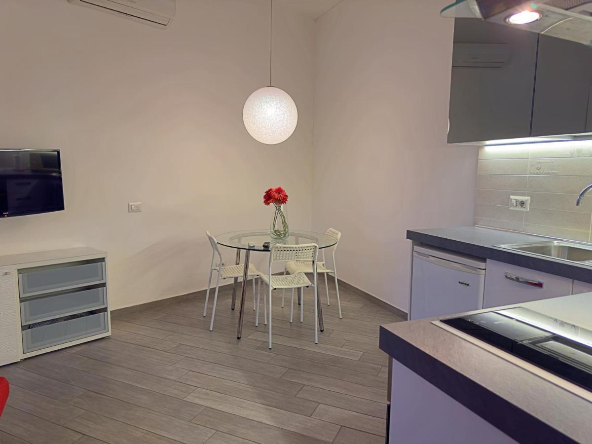 Appartme Sarca 59 Milano Exterior foto