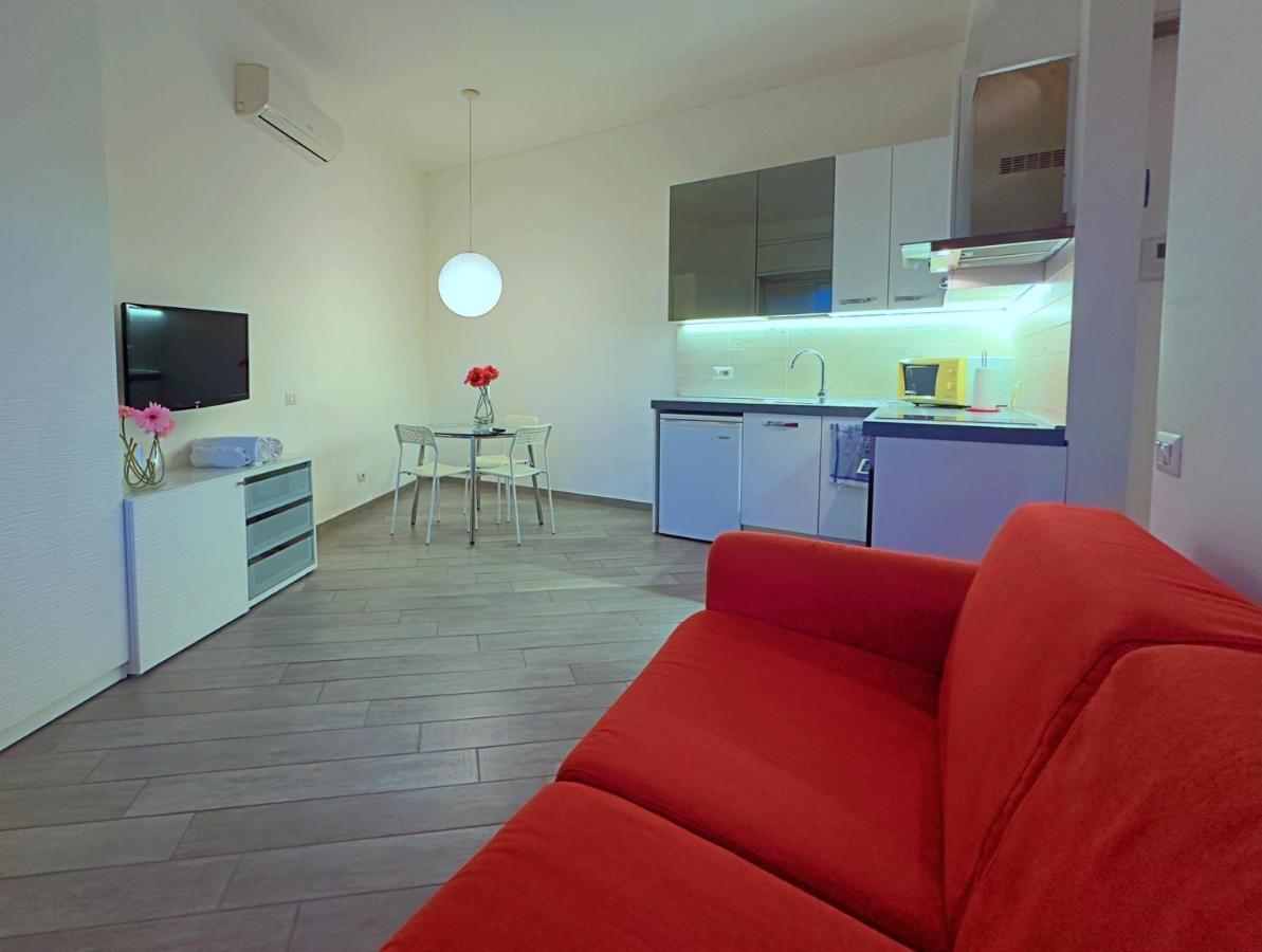 Appartme Sarca 59 Milano Exterior foto