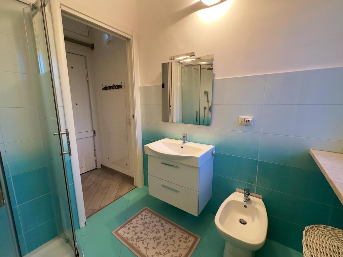 Appartme Sarca 59 Milano Exterior foto