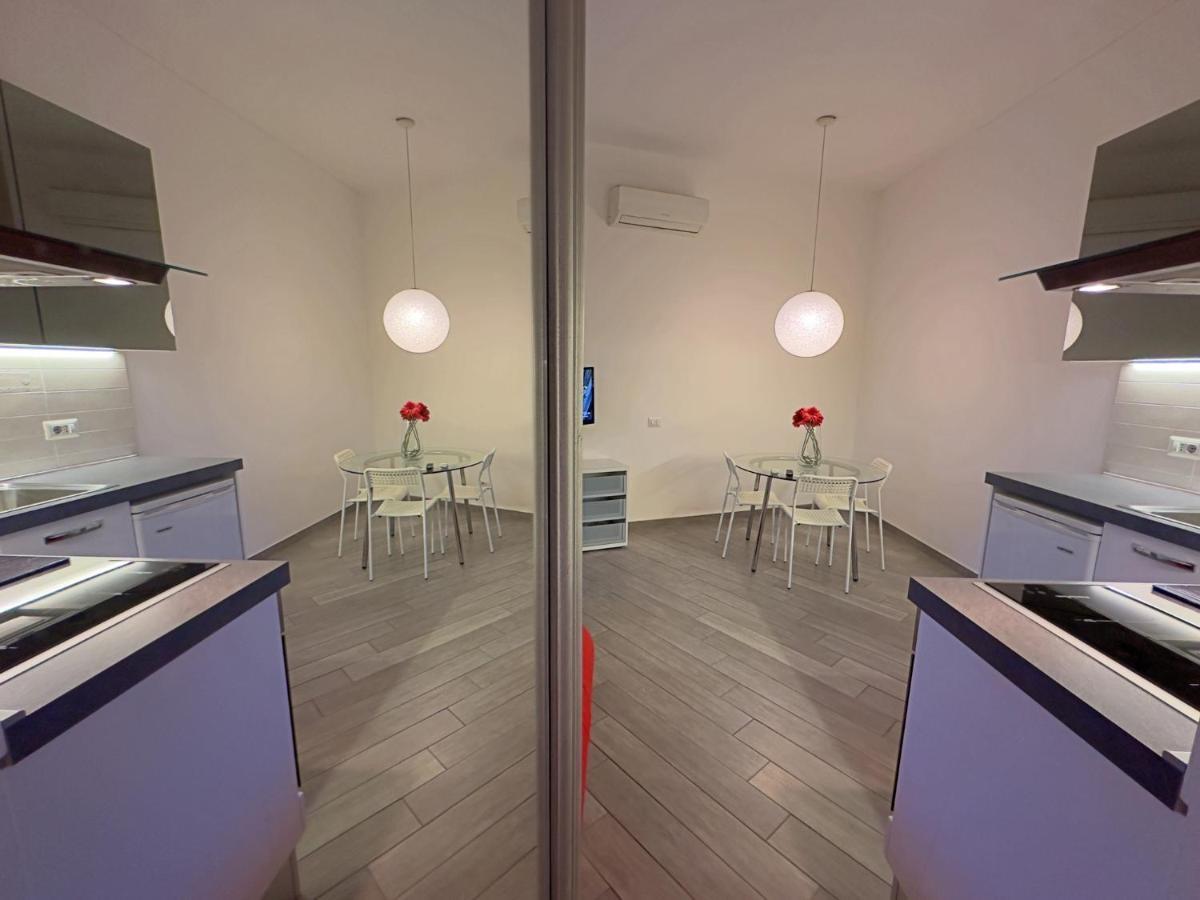 Appartme Sarca 59 Milano Exterior foto