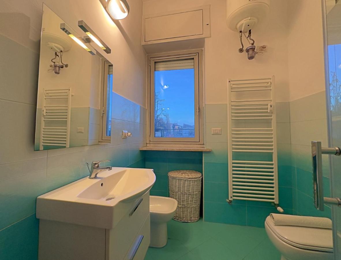 Appartme Sarca 59 Milano Exterior foto