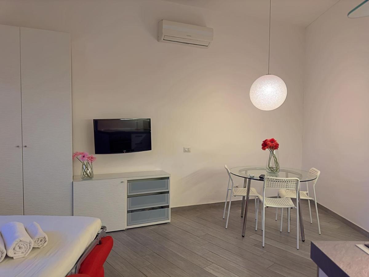 Appartme Sarca 59 Milano Exterior foto