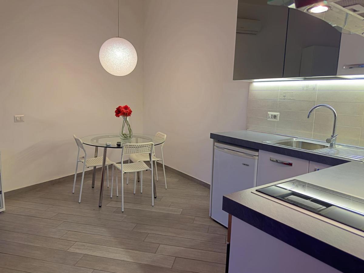 Appartme Sarca 59 Milano Exterior foto