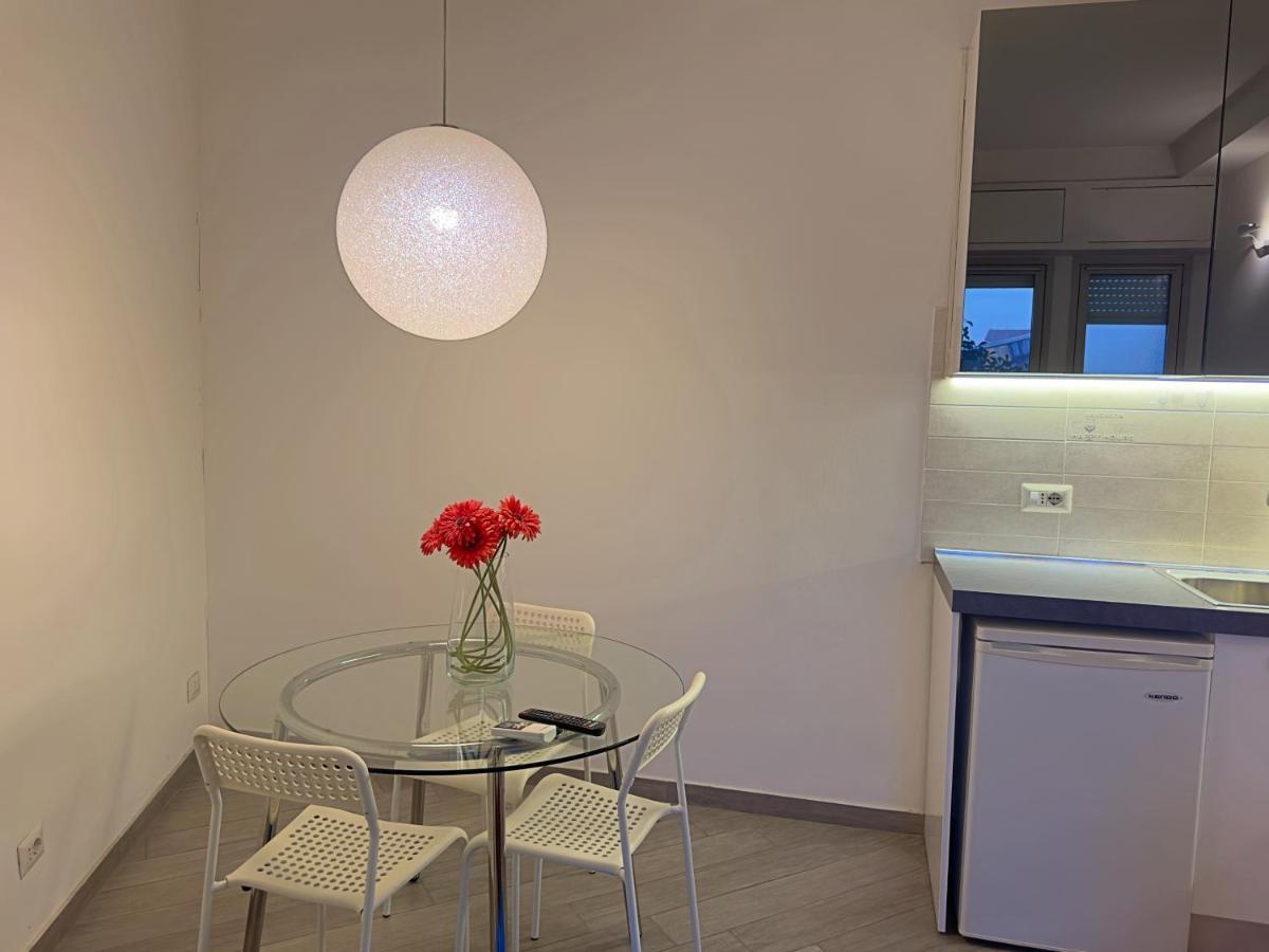 Appartme Sarca 59 Milano Exterior foto