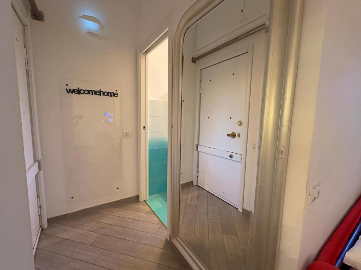 Appartme Sarca 59 Milano Exterior foto